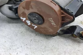 0432021, 320892 , art12097598 Ремень безопасности задний правый Kia Sorento 1 Арт 12097598, вид 2