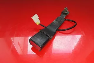 E063002, B500 , art12097611 Ремень безопасности передний правый Lexus GS 3 Арт 12097611, вид 1