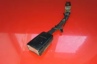 1Z2858472C, 07062005 , art12098308 Ремень безопасности передний правый Skoda Octavia A5 Арт 12098308, вид 1