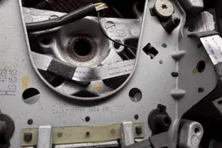 TRW1555DEB00 , art12099244 Руль Toyota Avensis 2 Арт 12099244, вид 2