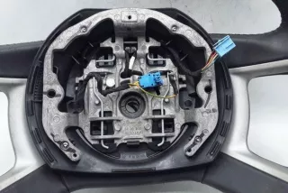 609435700, 6080049, 6094356 , art12098865 Руль Citroen C5 1 Арт 12098865, вид 6