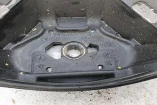101020A3, 2034600803 , art12103010 Руль Mercedes C W203 Арт 12103010, вид 3