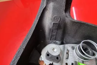 6Y0419091E , art12100844 Руль Skoda Fabia 1 Арт 12100844, вид 4