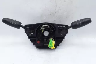 12274700, 13142283 , art12100338 Переключатель подрулевой (стрекоза) Opel Corsa D Арт 12100338, вид 1