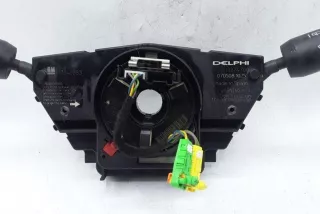 12274700, 13142283 , art12100338 Переключатель подрулевой (стрекоза) Opel Corsa D Арт 12100338, вид 2