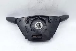 12274700, 13142283 , art12100338 Переключатель подрулевой (стрекоза) Opel Corsa D Арт 12100338, вид 3