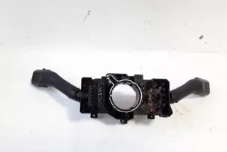 8L0953513G , art12100089 Переключатель подрулевой (стрекоза) Volkswagen Passat B5 Арт 12100089, вид 3