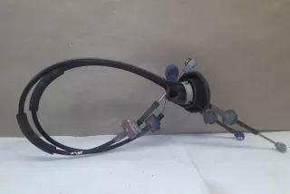 art12100537 Проводка КПП Citroen C3 1 Арт 12100537