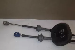 art12100537 Проводка КПП Citroen C3 1 1.6л Арт 12100537, вид 2
