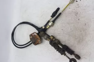 art12100230 Проводка КПП Nissan X-Trail T30 2.2л Арт 12100230, вид 1