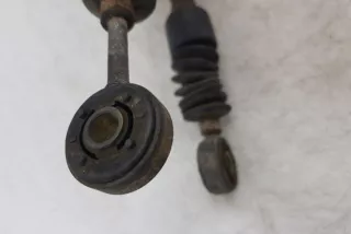art12100230 Проводка КПП Nissan X-Trail T30 2.2л Арт 12100230, вид 2