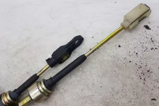 art12100230 Проводка КПП Nissan X-Trail T30 2.2л Арт 12100230, вид 3