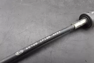 467901F100 , art12100364 Проводка КПП Kia Sportage 2 2.0л Арт 12100364, вид 2