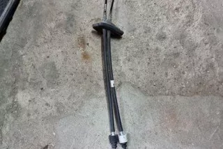 art12102518 Проводка КПП Renault Laguna 3 2.0л Арт 12102518, вид 1