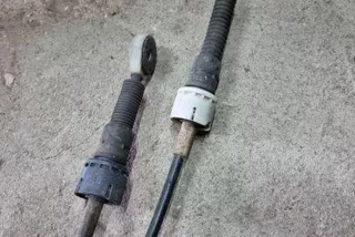 art12102518 Проводка КПП Renault Laguna 3 2.0л Арт 12102518, вид 3