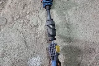 art12101761 Проводка КПП Peugeot 407 2.0л Арт 12101761, вид 3