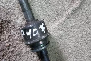 art12101761 Проводка КПП Peugeot 407 2.0л Арт 12101761, вид 4