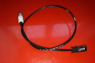 2032670064 , art12102731 Проводка КПП Mercedes C W204 Арт 12102731, вид 1