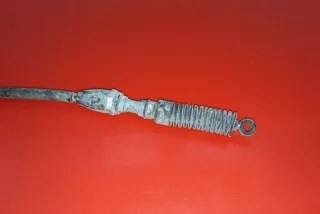 art12103201 Проводка КПП Subaru Tribeca 3.6л Арт 12103201, вид 4