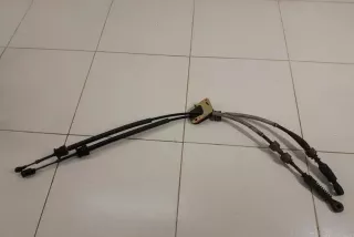 art12103650 Проводка КПП Toyota Avensis 2 2.0л Арт 12103650, вид 1