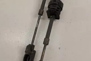 art12103650 Проводка КПП Toyota Avensis 2 2.0л Арт 12103650, вид 3