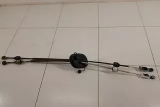 55486232003 , art12098730 Проводка КПП Opel Astra K Арт 12098730, вид 1