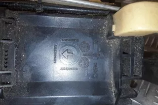 6R839H307EC, A2C53099428, A2C53101738 , art12098776 Насос топливный Jaguar XF 250 Арт 12098776, вид 3