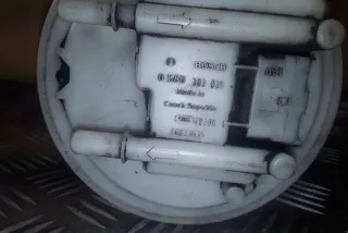 0580303036, 46833635 , art12100612 Насос топливный Fiat Bravo 2 Арт 12100612, вид 2