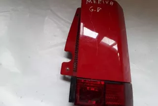 13196006, 13130028, 467597050 , art12104007 Катафот Opel Meriva 1 Арт 12104007, вид 1