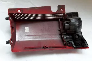 13196006, 13130028, 467597050 , art12104007 Катафот Opel Meriva 1 Арт 12104007, вид 3