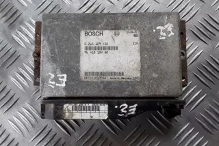 0265109432, 9641315480 , art12103298 Блок управления АКПП Peugeot 607 Арт 12103298, вид 1