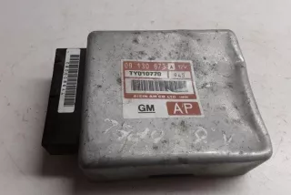 09130673 , art12102241 Блок управления АКПП Opel Zafira A Арт 12102241, вид 1