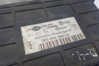 097927731, 5DG00696212 , art12101211 Блок управления АКПП Audi 100 C4 Арт 12101211, вид 2