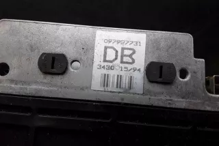 097927731, 5DG00696264, 5DG006962 , art12103755 Блок управления АКПП Audi 100 C4 Арт 12103755, вид 4