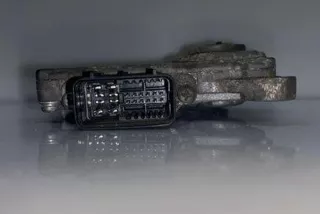 9674557880, 00811228121569 , art12103793 Блок управления АКПП Citroen C5 1 Арт 12103793, вид 3