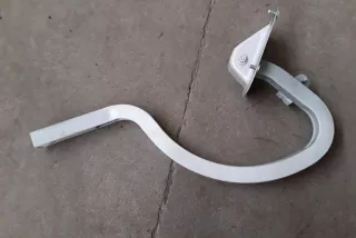 7255637 , art12103179 Петля крышки багажника BMW 3 F30/F31/GT F34 Арт 12103179, вид 1