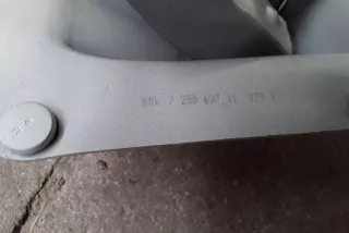 7255637 , art12103179 Петля крышки багажника BMW 3 F30/F31/GT F34 Арт 12103179, вид 2