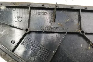 601170F0101 , art12104376 Корпус зеркала наружного правого Toyota Corolla VERSO 2 Арт 12104376, вид 3