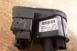 8P2941531E , art12101092 Блок управления светом Audi A3 8P Арт 12101092, вид 2