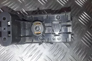 9185884, GM9185884SQ , art12101194 Блок управления светом Opel Vectra C  Арт 12101194, вид 3