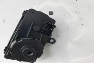 2115450904, 04056025 , art12101806 Блок управления светом Mercedes E W211 Арт 12101806, вид 2
