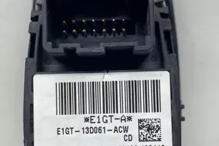 E1GT13D061ACW, 1700789001 , art12101424 Блок управления светом Ford S-Max 2 Арт 12101424, вид 5