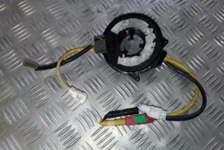 art12103761 Шлейф руля Mitsubishi Pajero Sport 1 restailing Арт 12103761