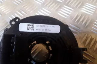 22899138 , art12104609 Шлейф руля Opel Insignia 1 Арт 12104609, вид 5