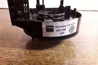 283396 , art12106224 Шлейф руля Volkswagen Polo 4 Арт 12106224, вид 1