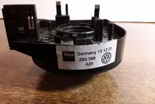 283396 , art12106224 Шлейф руля Volkswagen Polo 4 Арт 12106224, вид 2