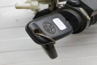 8978005021 , art12104996 Замок зажигания Toyota Avensis 1 Арт 12104996, вид 2