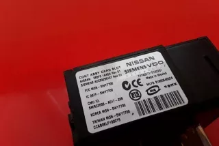 285F51AA0A, 5WY7700 , art12103011 Замок зажигания Nissan Murano Z51 Арт 12103011, вид 2