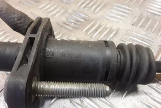 24412669 , art12105860 Цилиндр сцепления главный Opel Vectra C  Арт 12105860, вид 3