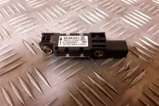 8E0959643E , art12107010 Датчик удара Audi A4 B7 Арт 12107010, вид 1